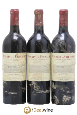 Domaine de Chevalier Cru Classé de Graves