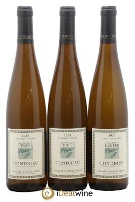 Condrieu Les Chaillées de l'Enfer Georges Vernay