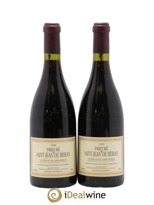 Languedoc Prieuré St-Jean de Bébian