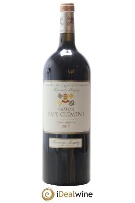 Château Pape Clément Cru Classé de Graves