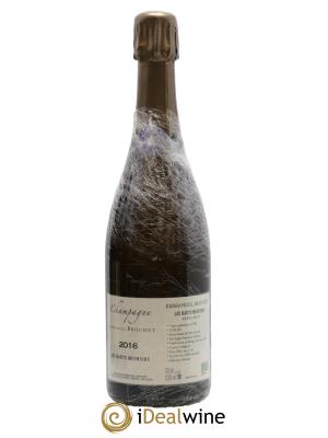 Les Hauts Meuniers Extra-Brut Emmanuel Brochet
