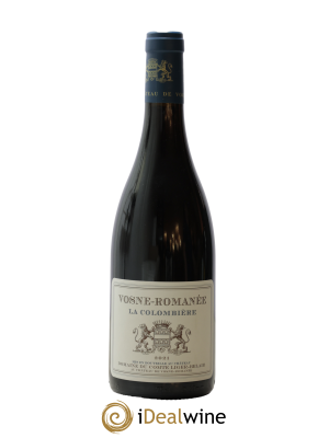 Vosne-Romanée La Colombière Comte Liger-Belair (Domaine du)