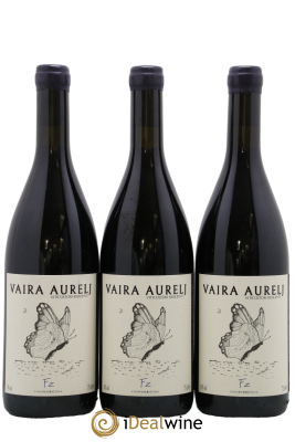 Italie Vino Rosse FZ Free Zone Vaira Aurelj