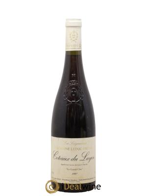 Coteaux du Layon Le Grand Clos Leduc Frouin