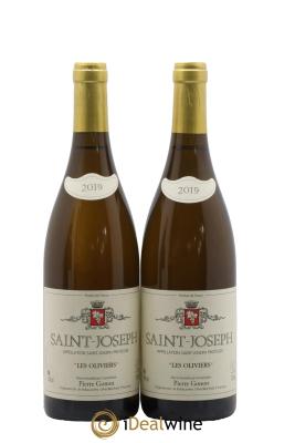 Saint-Joseph Les Oliviers Gonon (Domaine)