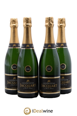 Champagne Brut Jacquart