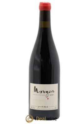 Morgon Eponym' Jean Foillard