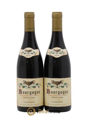Bourgogne Coche Dury (Domaine)