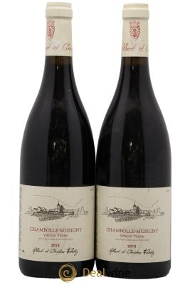 Chambolle-Musigny Vieilles Vignes Felettig (Domaine)