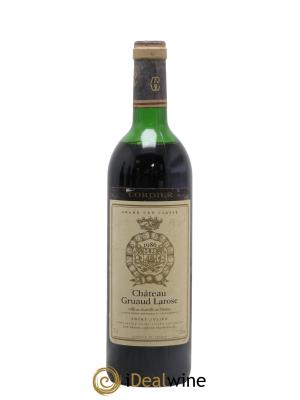 Château Gruaud Larose 2ème Grand Cru Classé