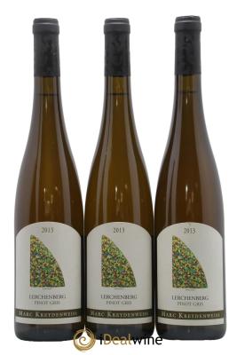 Alsace Pinot Gris Lerchenberg  Marc Kreydenweiss