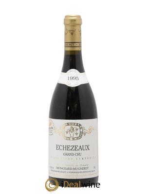 Echezeaux Grand Cru Mongeard-Mugneret (Domaine)