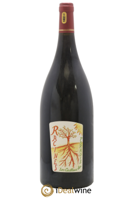 Vin de France Racines Les Cailloux du Paradis - Claude Courtois