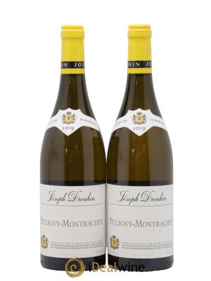 Puligny-Montrachet Joseph Drouhin