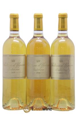 Château d' Yquem 1er Cru Classé Supérieur