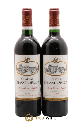 Château Chasse Spleen