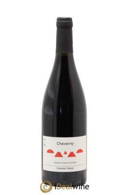 Cheverny Philippe Tessier