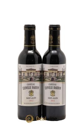 Château Léoville Barton 2ème Grand Cru Classé