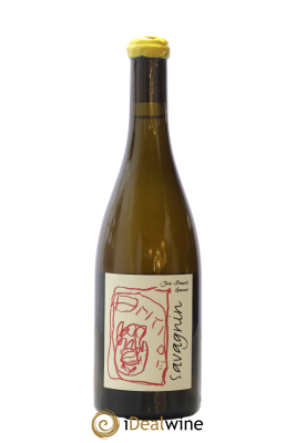 Côtes du Jura Savagnin Antide Jean-François Ganevat (Domaine)