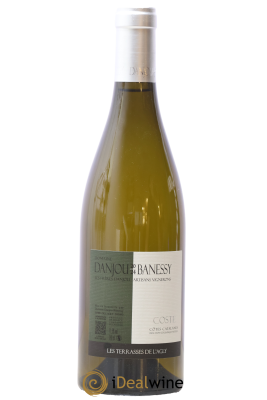Côtes Catalanes Coste Danjou Banessy (Domaine)