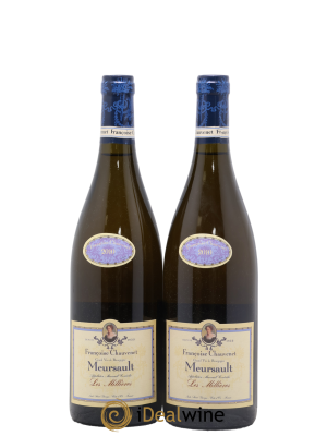 Meursault Les Millières Françoise Chauvenet