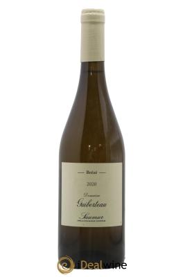 Saumur Brézé Domaine Guiberteau