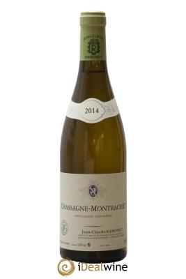 Chassagne-Montrachet Ramonet (Domaine) 