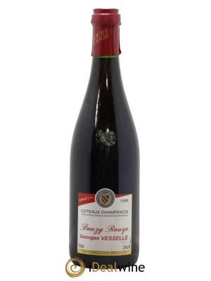 Coteaux Champenois Bouzy Georges Vesselle