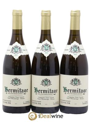 Hermitage Marc Sorrel