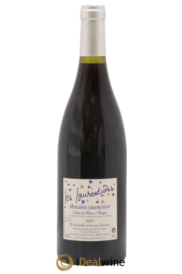Côtes-du-Rhône Les Laurentides Gramenon (Domaine)