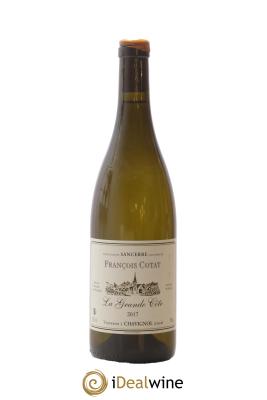Sancerre La Grande Côte François Cotat