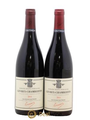 Gevrey-Chambertin Ostrea Domaine Trapet