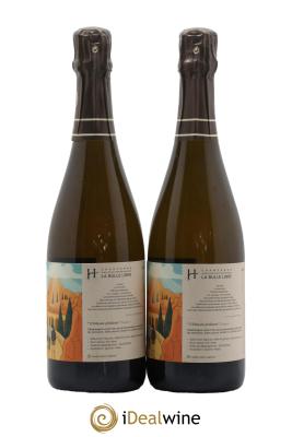 L'Odyssée Pétillante Chapitre 1 (Pascal Henin) Romain Henin 