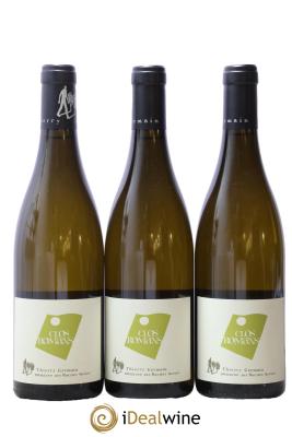 Saumur Clos Romans Domaine des Roches Neuves - Thierry Germain