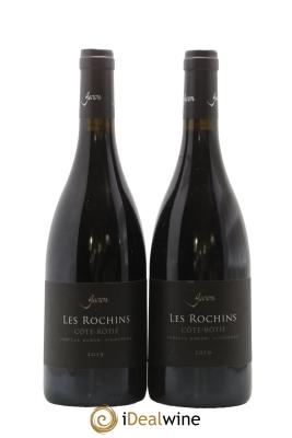 Côte-Rôtie Les Rochins Garon