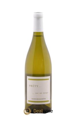 Mâcon Supérieur Préty... sur un nuage Renaud Boyer