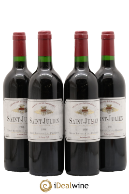 Saint-Julien Le Savour Club