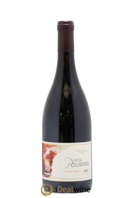 Côte-Rôtie Rose Pourpre Pierre Gaillard