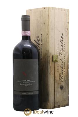 Barolo Rocche di Castelletto Cascina Chicco