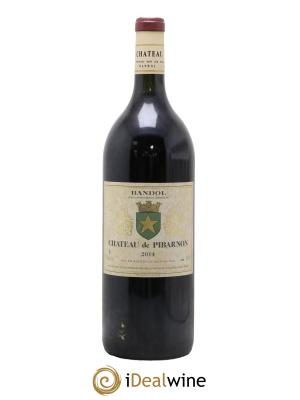 Bandol Château de Pibarnon Comte de Saint-Victor