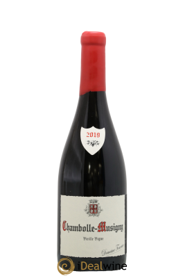 Chambolle-Musigny Vieille Vigne Fourrier (Domaine)