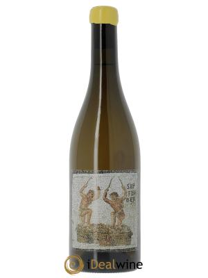 Vin de France Janus Domaine de L'Ecu 