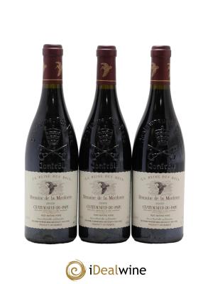 Châteauneuf-du-Pape  Cuvée de la Reine des Bois La Mordorée (Domaine de)