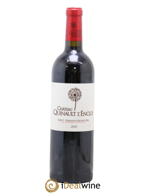 Château Quinault L'Enclos