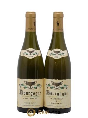 Bourgogne Coche Dury (Domaine)