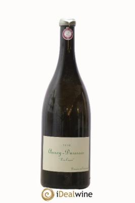 Auxey-Duresses Les Crais Domaine de Chassorney - Frédéric Cossard