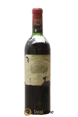 Château Margaux 1er Grand Cru Classé