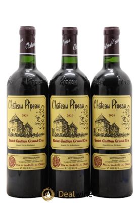 Château Pipeau