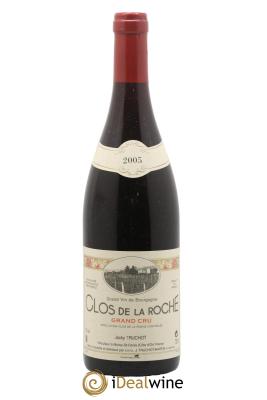 Clos de la Roche Grand Cru Jacky Truchot