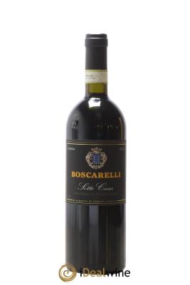 Vino Nobile di Montepulciano Riserva Sotto Casa Boscarelli